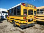 2012 Chevrolet Express G3-School Bus