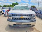 2014 Chevrolet Silverado K1500