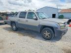 2003 Chevrolet Avalanche C1500