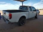 2012 Nissan Frontier SV V6