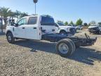 2017 Ford F350 Super Duty