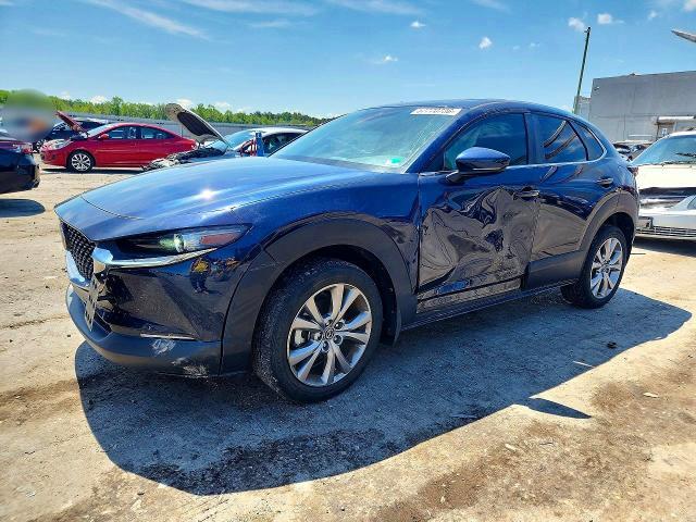 2021 Mazda Cx-30 Preferred