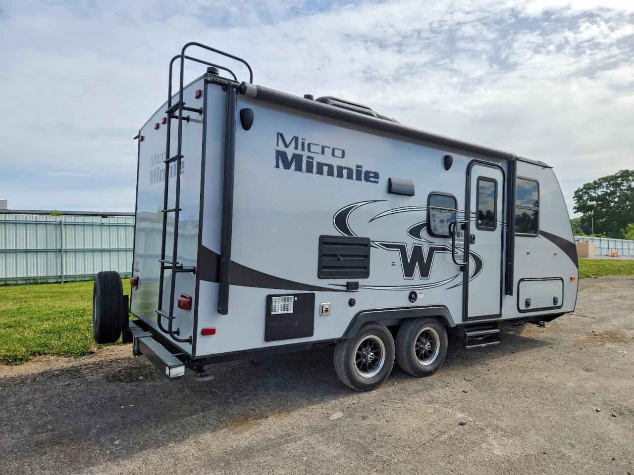 2019 N/A Mthm