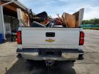 2017 Chevrolet Silverado K2500 Heavy Duty