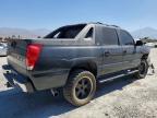 2005 Chevrolet Avalanche C1500