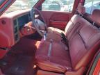 1993 Dodge Dakota