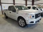 2018 Ford F150 Super Cab
