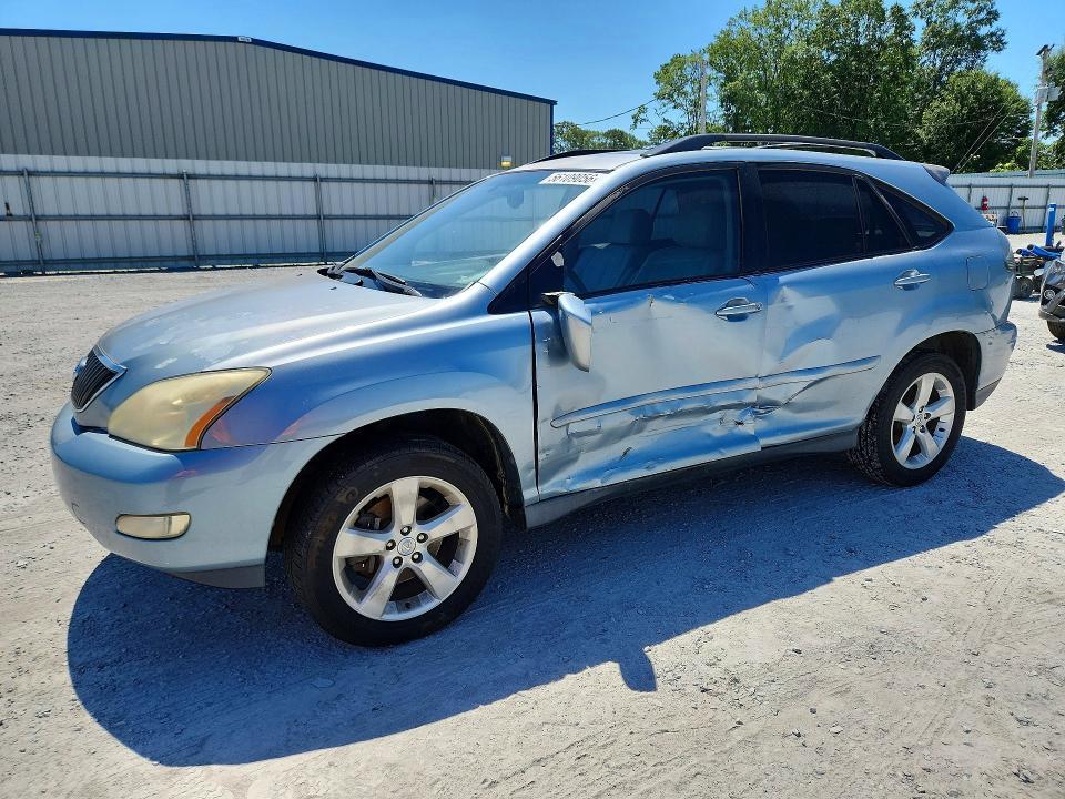 2006 Lexus Rx 330