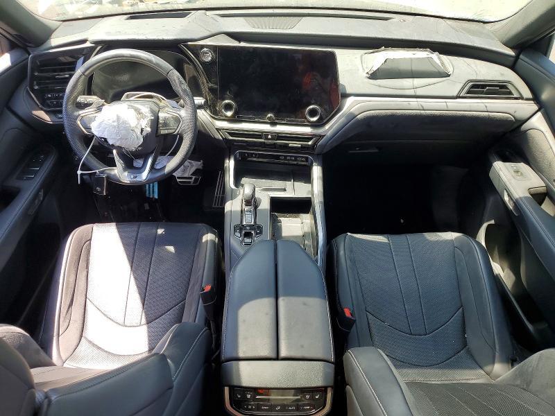 2024 Lexus Tx 500h f Sport Performance Luxury