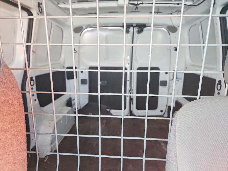 2021 Nissan NV200 S