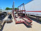 2015 Cottrell Car Carrier
