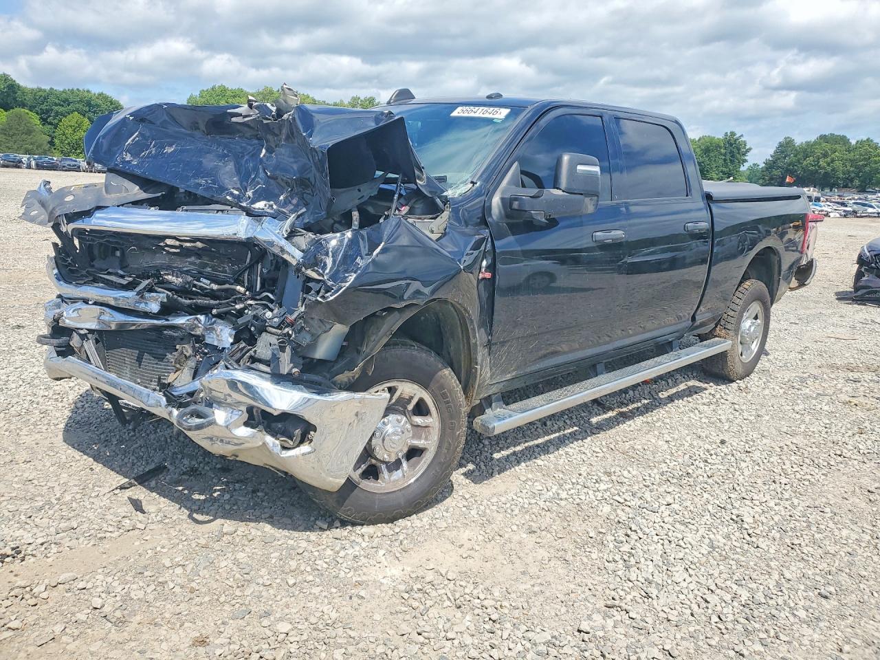 2023 Dodge RAM 2500 Tradesman
