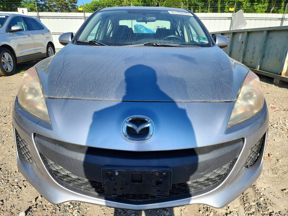 2013 Mazda Cx-3
