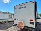 2012 Keystone Sprinter Camper