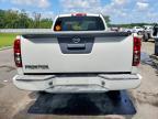 2018 Nissan Frontier S