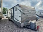 2015 Keystone Hideout 38BHDS