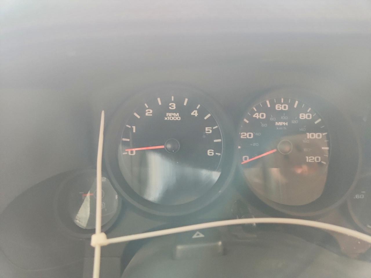 2012 GMC Sierra K1500