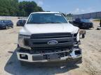 2018 Ford F150 Super Cab