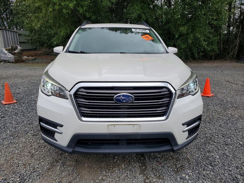 2019 Subaru Ascent Premium
