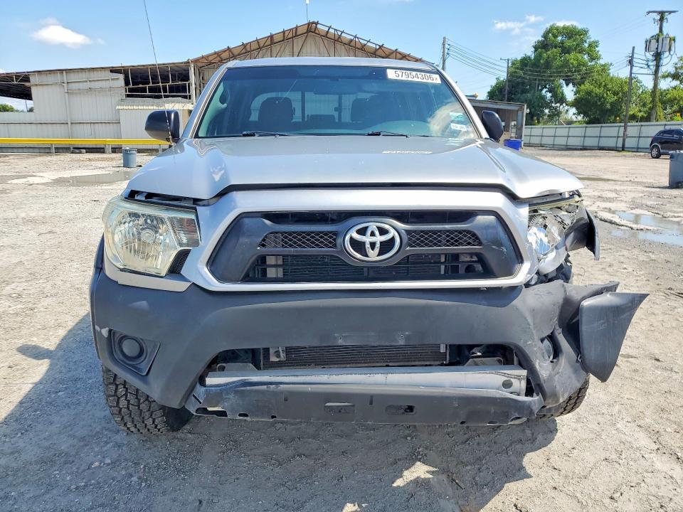2014 Toyota Toyota