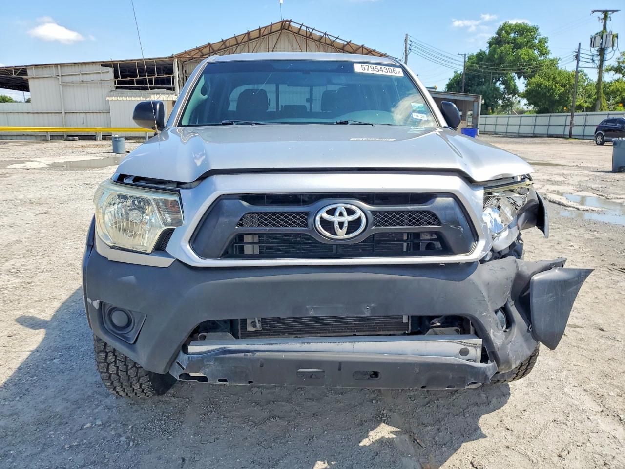 2014 Toyota Toyota