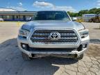 2017 Toyota Tacoma TRD OFF-Road