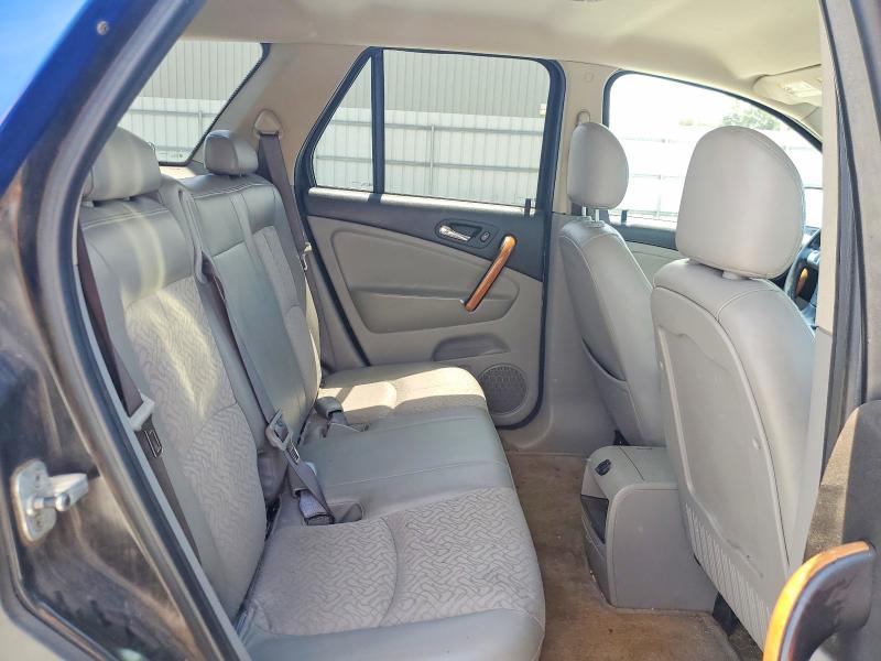2006 Saturn Vue