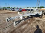2001 Sauber 2001 Boat Trailer