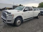 2019 Dodge 3500 Laramie