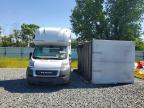 2020 Dodge RAM Promaster 3500 Refrigerated BOX Truck
