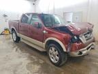 2007 Ford F150 Supercrew