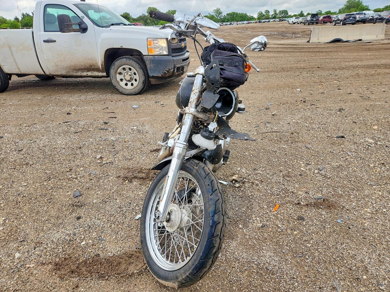 2013 Harley-Davidson Fxdc Dyna Super Glide