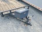 2018 Carry-On Equipment Trailer