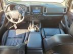 2024 Nissan Frontier SL