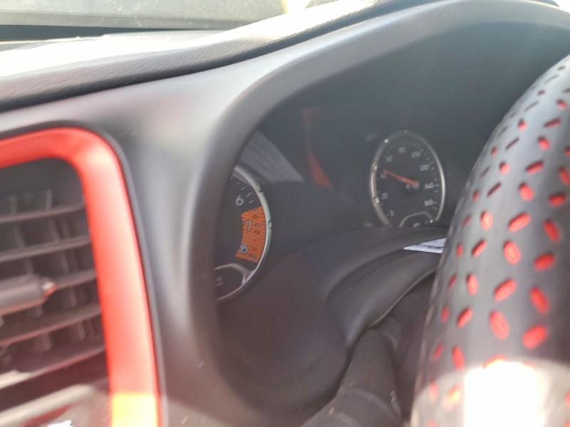 2022 Jeep Renegade