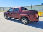 2007 Honda Ridgeline RTL