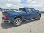 2021 Chevrolet Silverado K2500 Heavy Duty LTZ
