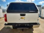 2012 Chevrolet Silverado K1500 LS