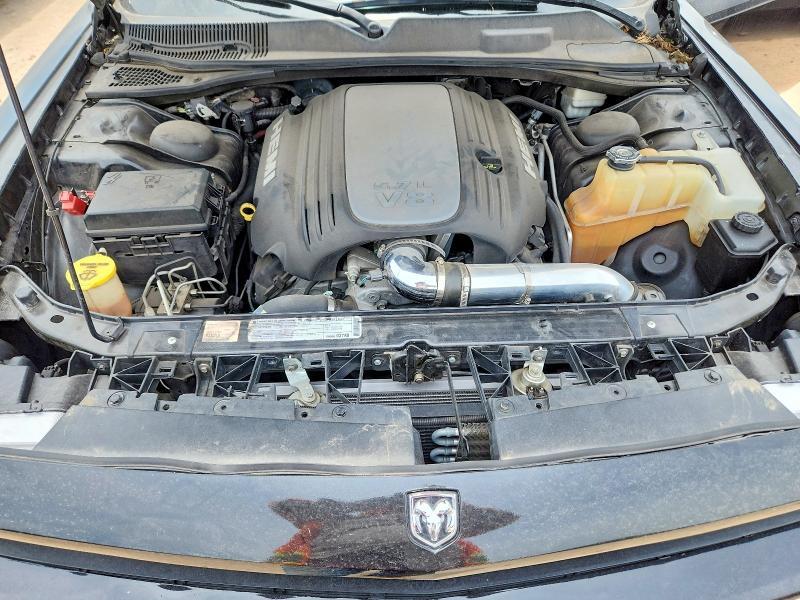 2010 Dodge Challenger r