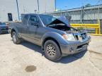 2016 Nissan Frontier SV V6