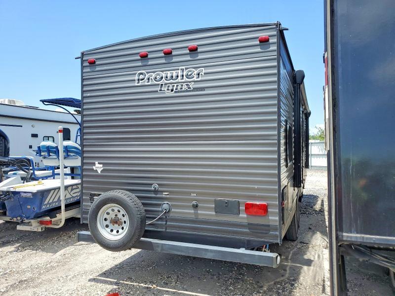 2017 Heartland Rv 2017 Heartland Prowler Camper
