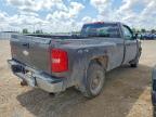 2007 Chevrolet Silverado K2500 Heavy Duty