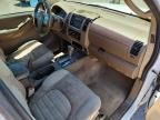 2007 Nissan Frontier SE