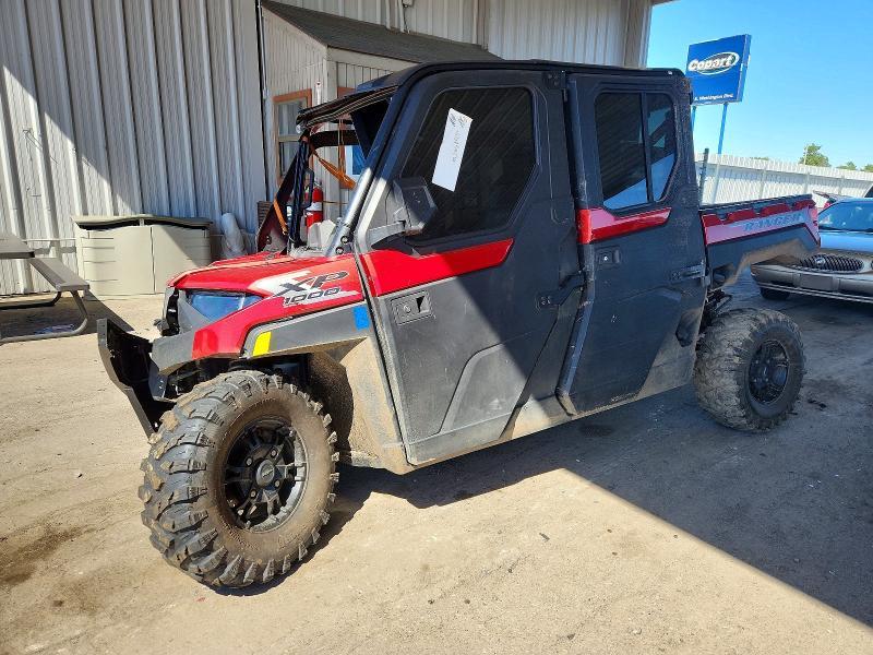2025 Polaris Ranger XP 1000 Utility Vehicle