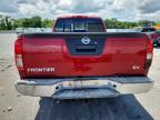 2014 Nissan Frontier SV V6