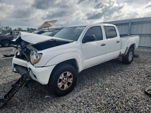 2013 Toyota Tacoma Double Cab Long BED