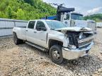 2019 Chevrolet Silverado K3500
