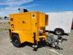 2012 Ck Power Generator