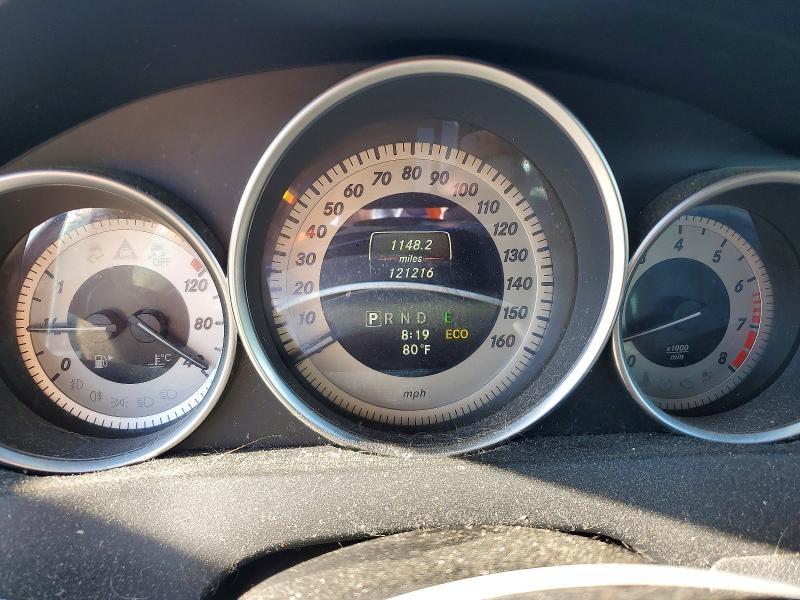 2014 Mercedes-Benz C 300 4matic