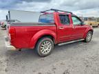 2012 Nissan Frontier S